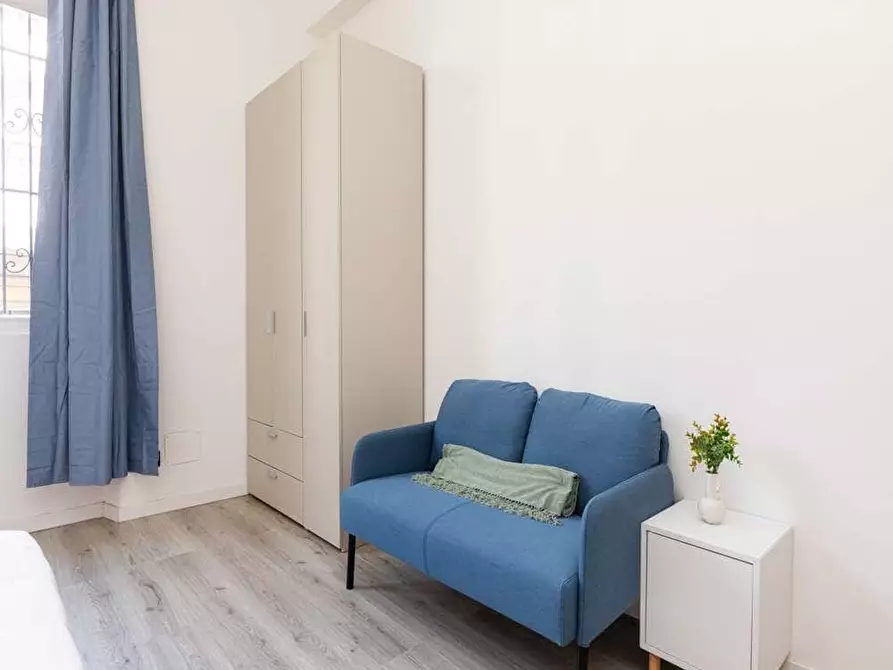 Immagine 18 di Camera in affitto  in Viale Col di Lana6 a Milano