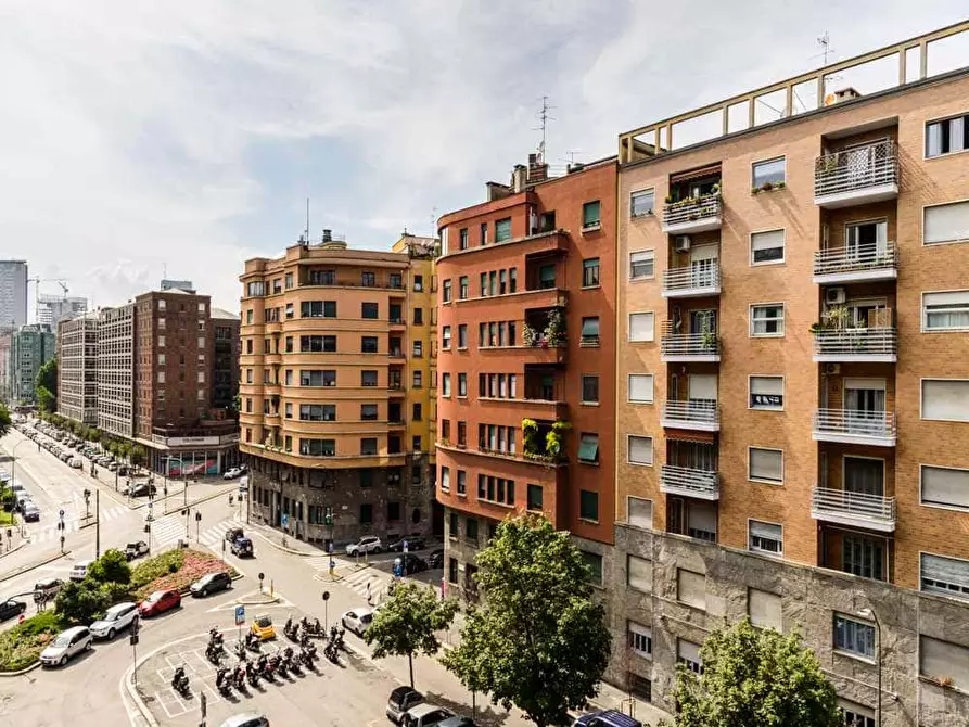 Immagine 20 di Camera in affitto  in Viale Andrea Doria44 a Milano