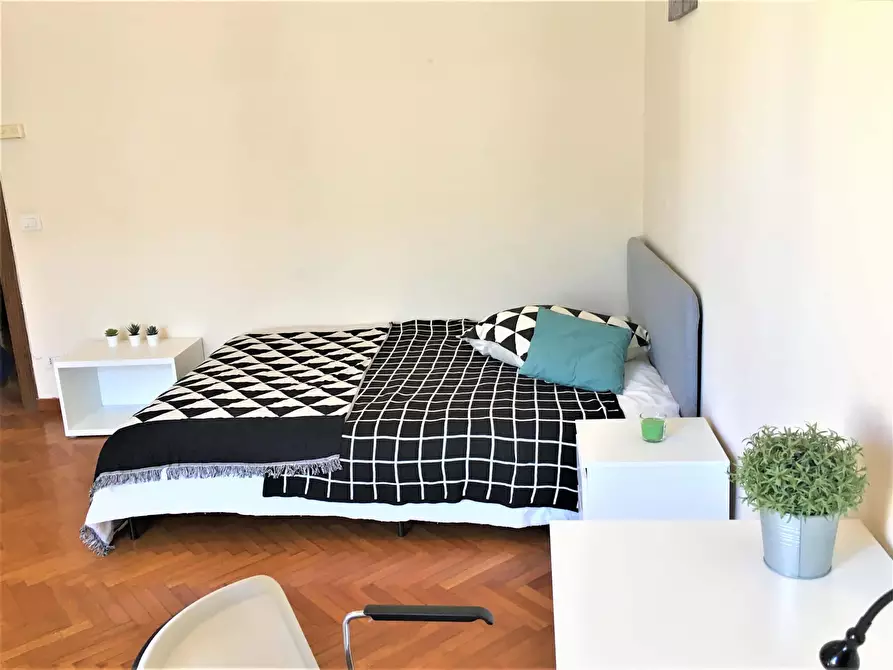 Immagine 4 di Camera in affitto  in Via Castelfidardo30 a Firenze
