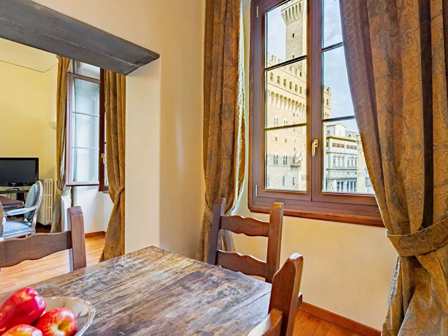 Immagine 16 di Appartamento in affitto  in Piazza della Signoria6 a Firenze