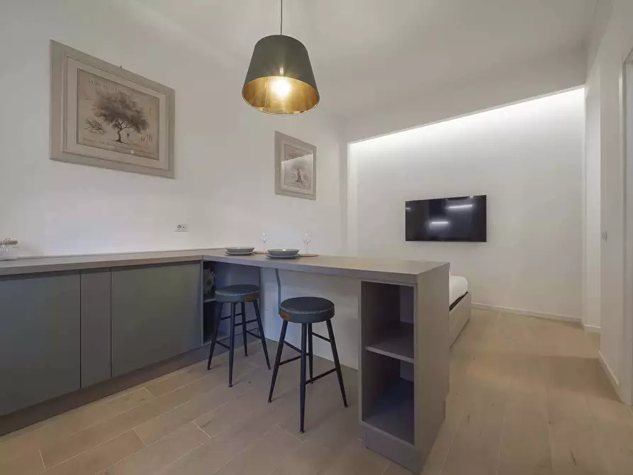 Immagine 9 di Appartamento in affitto  in Via Bari4 a Milano
