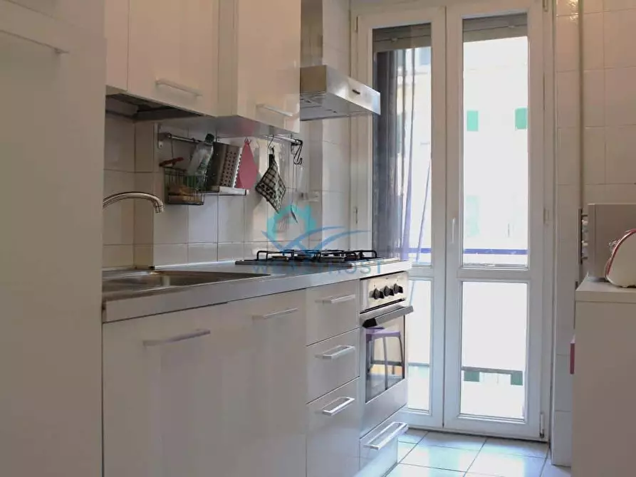 Immagine 8 di Appartamento in affitto  in Via Gallia60 a Roma