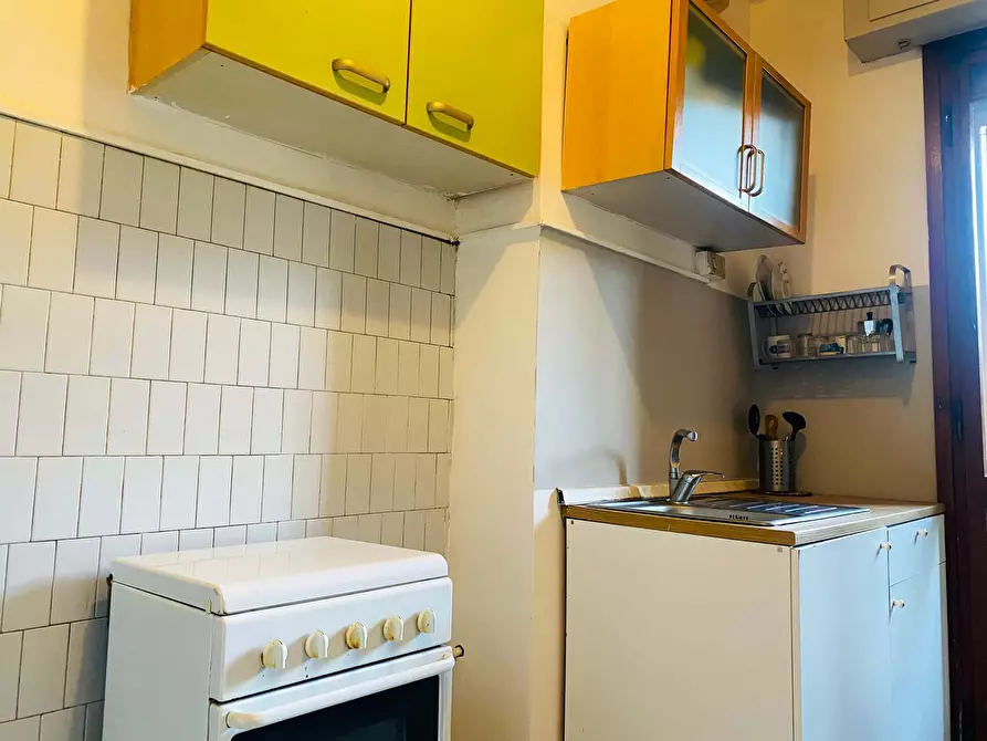 Immagine 20 di Camera in affitto  in Via Ercolano a Milano