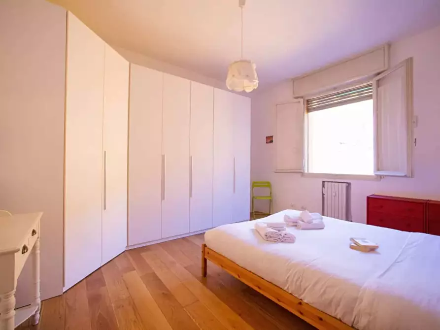 Immagine 2 di Appartamento in affitto  in Via Eleonora Duse18 a Bologna