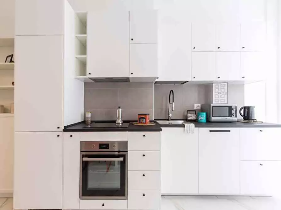 Immagine 18 di Camera in affitto  in Viale Bligny28 a Milano