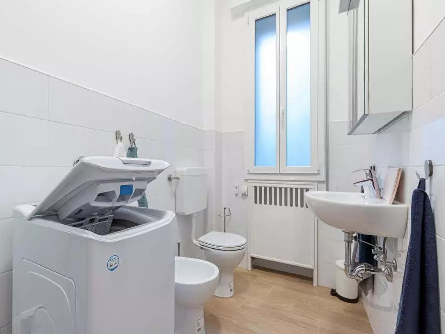 Immagine 10 di Camera in affitto  in Via Cesare Boldrini12 a Bologna