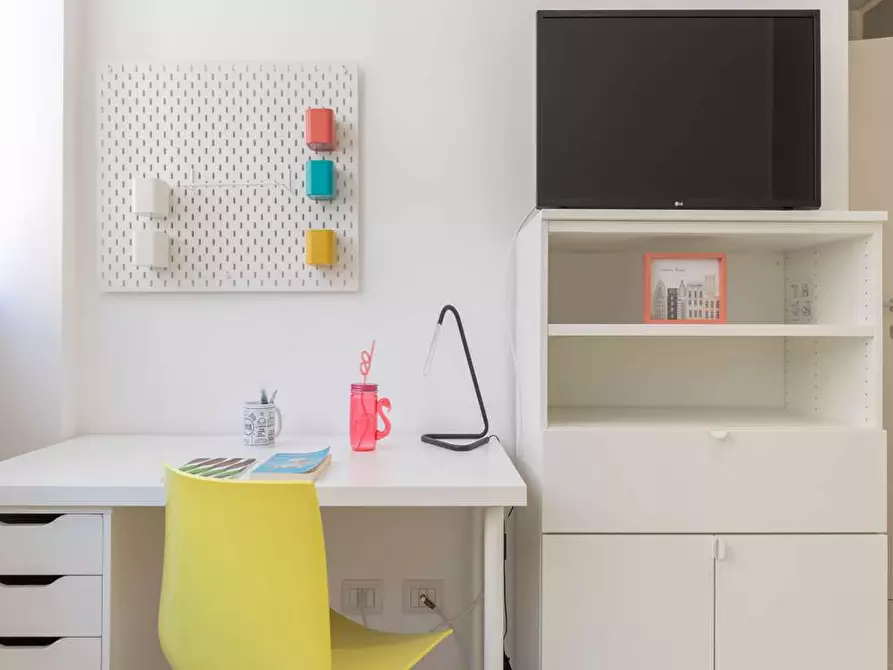 Immagine 2 di Camera in affitto  in Viale Bligny28 a Milano