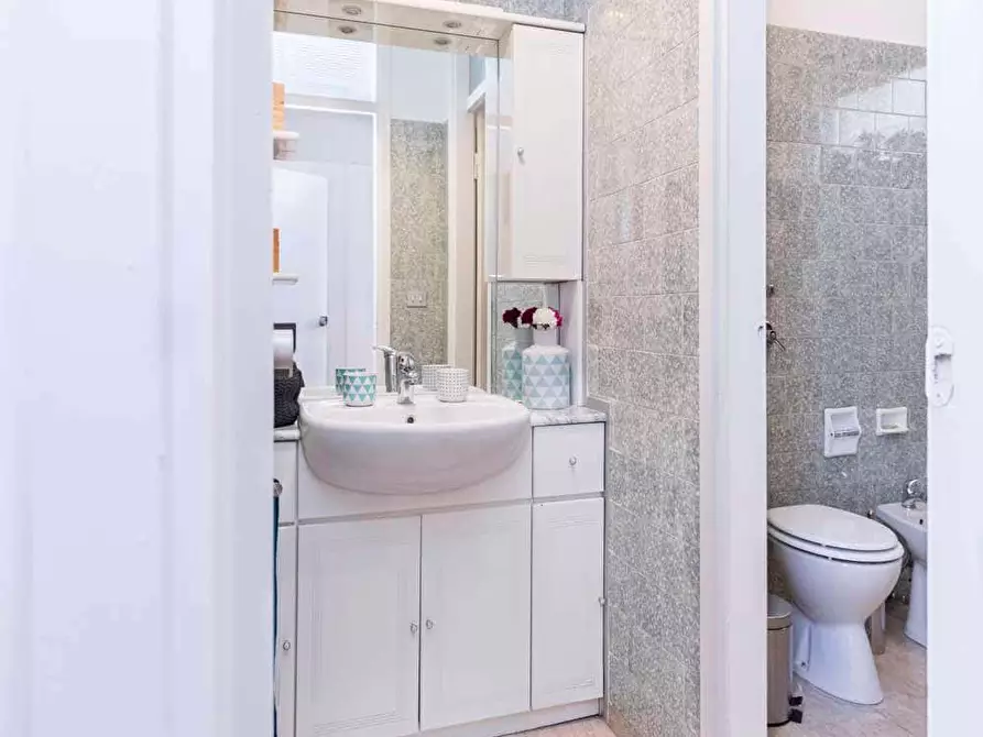 Immagine 25 di Camera in affitto  in Via Giuseppe Frua16 a Milano