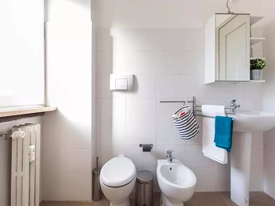 Immagine 17 di Camera in affitto  in Via Pasquale Fornari20 a Milano