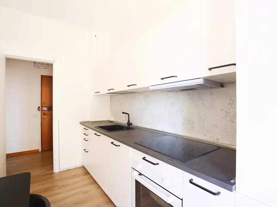 Immagine 18 di Camera in affitto  in Via Privata Mauro Rota8 a Milano