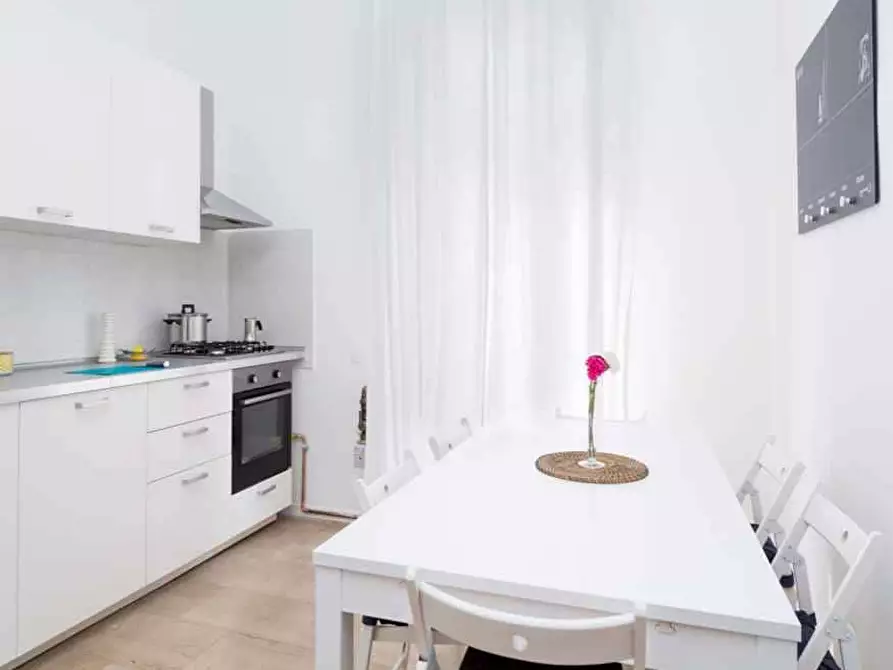 Immagine 43 di Camera in affitto  in Via Carlo Bertolazzi8 a Milano