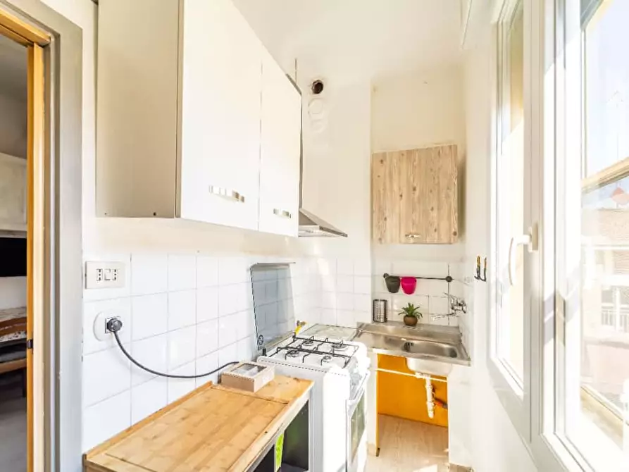 Immagine 8 di Appartamento in affitto  in Via del Lavoro56 a Bologna