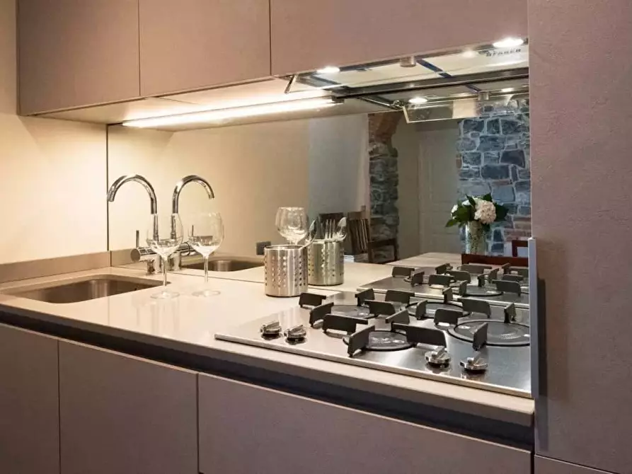 Immagine 28 di Appartamento in affitto  in Via Morazzone Pier Francesco Mazzucchelli a Como