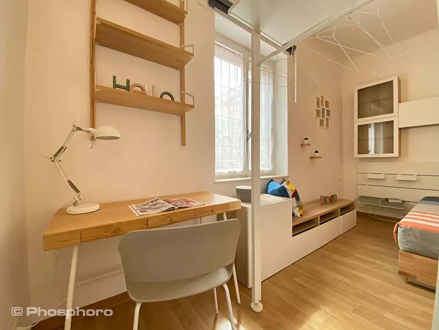 Immagine 5 di Camera in affitto  in Via Matteo Pasti1 a Verona