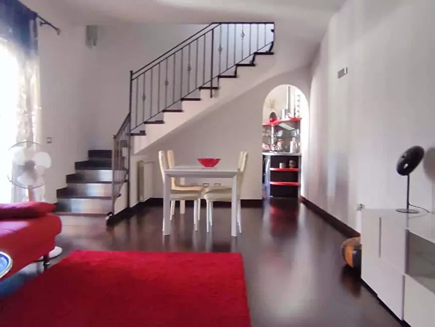 Immagine 15 di Appartamento in affitto  in Via Felice Caronni52 a Roma