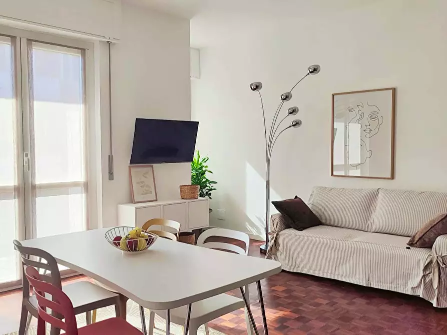 Immagine 5 di Appartamento in affitto  in Via Privata Battista De Rolandi a Milano