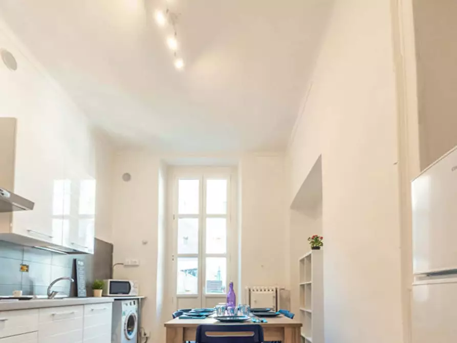 Immagine 21 di Camera in affitto  in Via Luigi Cibrario39 a Torino