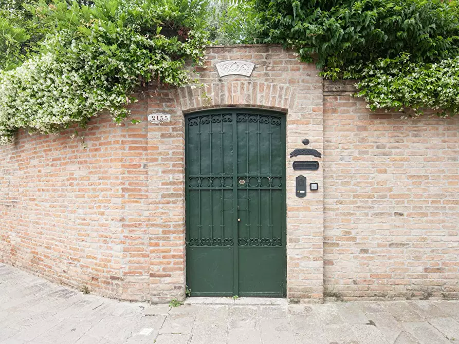 Immagine 6 di Appartamento in affitto  in Calle Larga Santa Marta2155 a Venezia