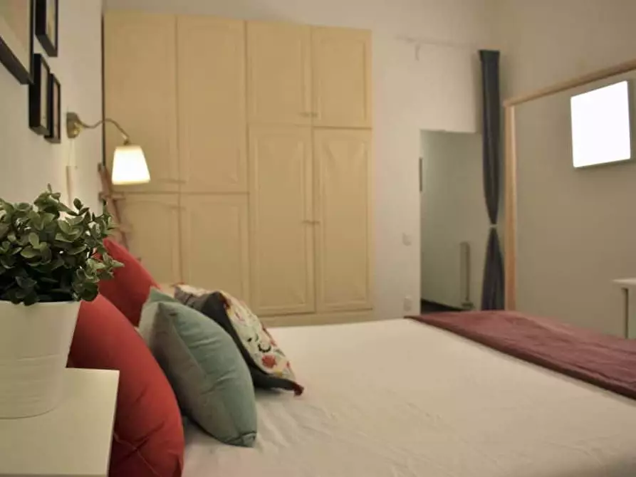 Immagine 4 di Appartamento in affitto  in Borgo Ognissanti21 a Firenze