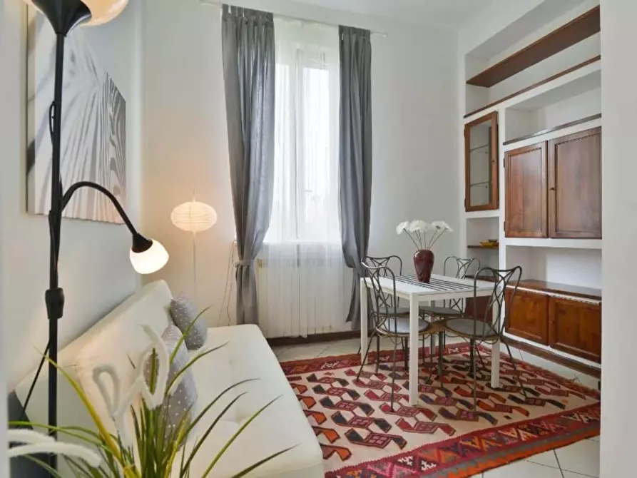 Immagine 19 di Appartamento in affitto  in Via Filippo Argelati47A a Milano