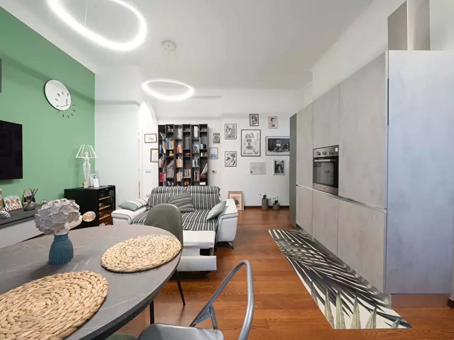 Immagine 9 di Appartamento in affitto  in Viale Fulvio Testi78 a Milano