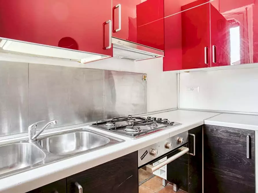 Immagine 12 di Camera in affitto  in Via Pellegrino Rossi14 a Milano