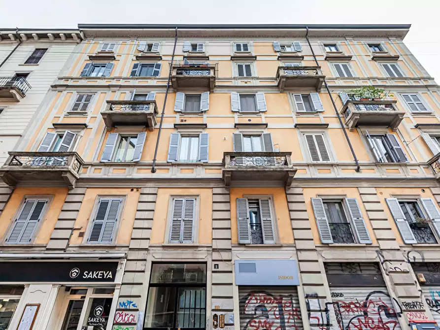 Immagine 17 di Appartamento in affitto  in Via Cesare da Sesto1 a Milano