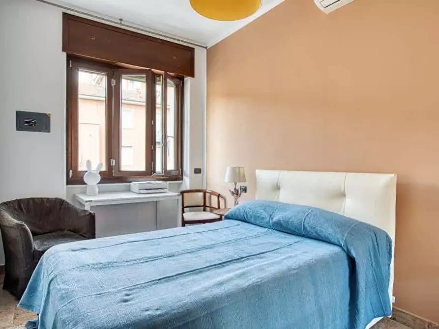 Immagine 6 di Appartamento in affitto  in Via Volvinio37 a Milano