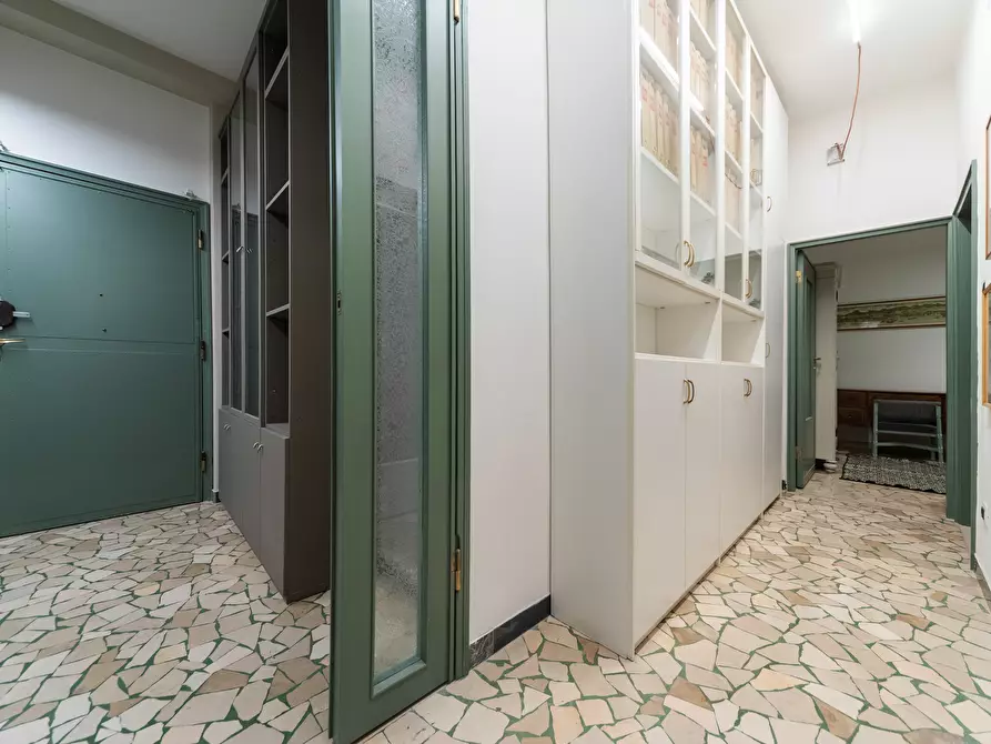 Immagine 9 di Appartamento in affitto  in Via del Borgo di San Pietro74 a Bologna