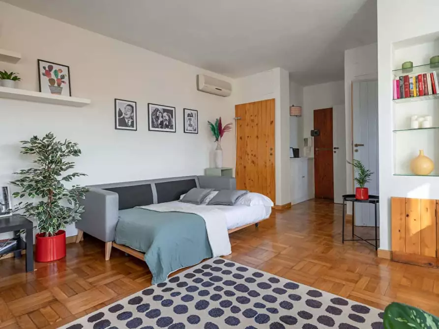 Immagine 16 di Appartamento in affitto  in Corso Italia32 a Firenze