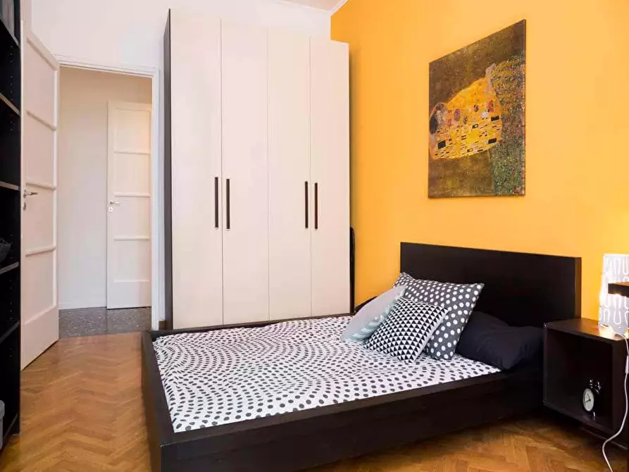 Immagine 4 di Camera in affitto  in Viale Argonne26 a Milano