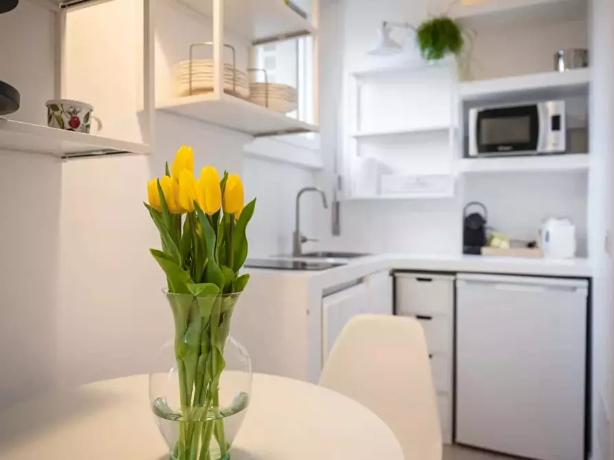 Immagine 8 di Appartamento in affitto  in Viale Piceno2 a Milano