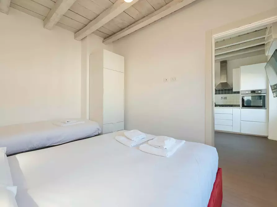 Immagine 15 di Appartamento in affitto  in Via Andrea Palladio2 a Milano