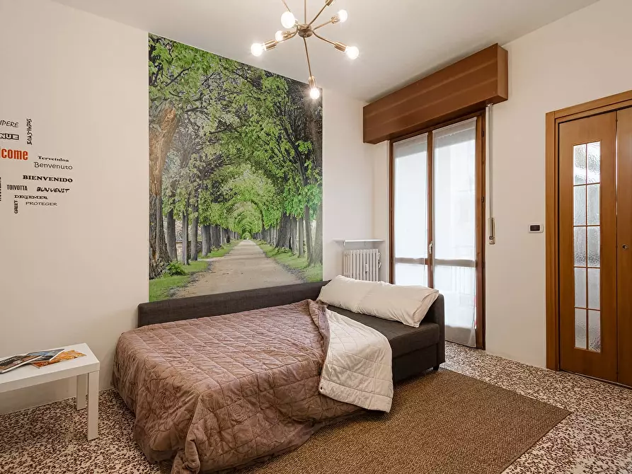 Immagine 2 di Appartamento in affitto  in Via Magenta55 a Sesto San Giovanni