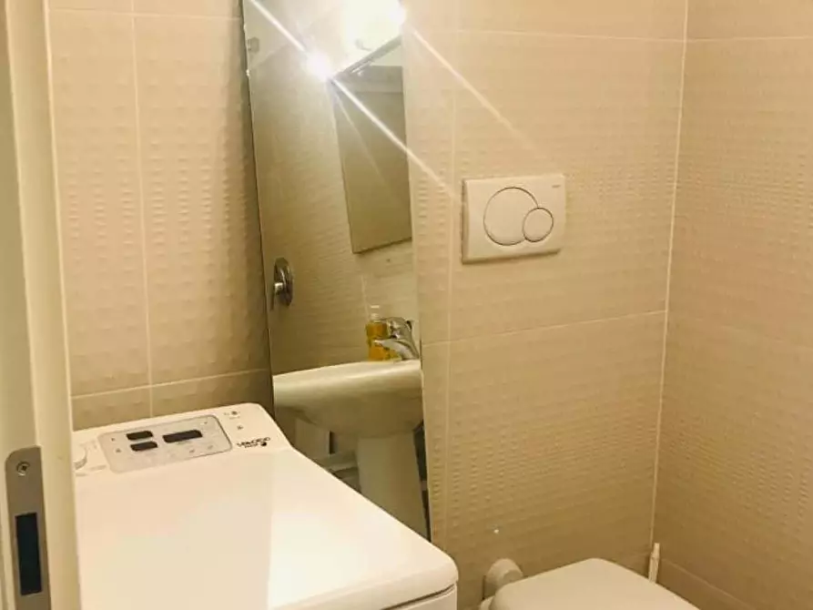 Immagine 22 di Appartamento in affitto  in Via Giovanni Enrico Pestalozzi10 a Milano