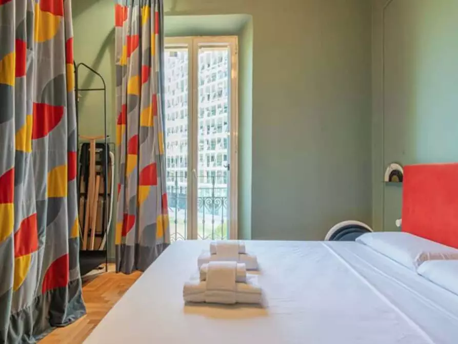 Immagine 16 di Appartamento in affitto  in Via Gaetano de Castillia24 a Milano