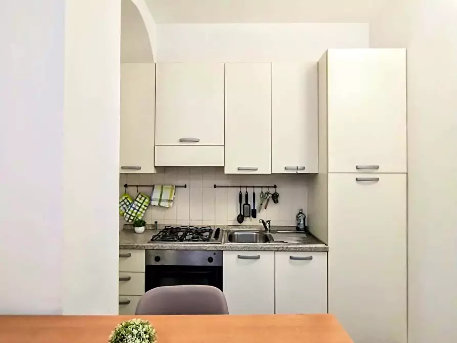 Immagine 12 di Appartamento in affitto  in Via Gaetano Osculati a Milano