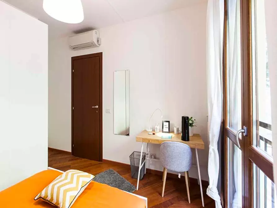Immagine 4 di Camera in affitto  in Via Privata San Martiniano1 a Milano