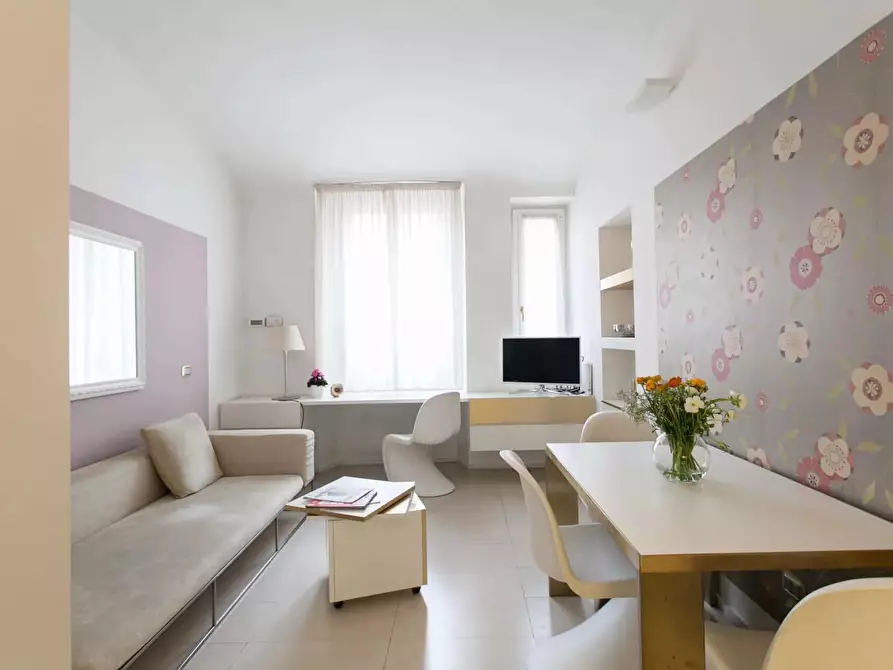 Immagine 4 di Appartamento in affitto  in Via Galvano Fiamma40 a Milano