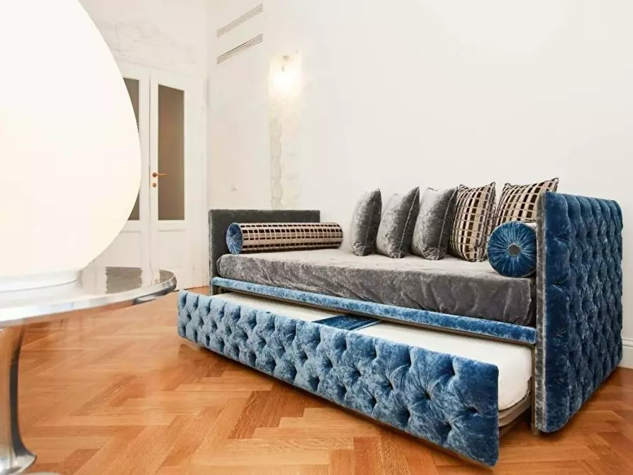 Immagine 6 di Appartamento in affitto  in Via Vallazze20 a Milano