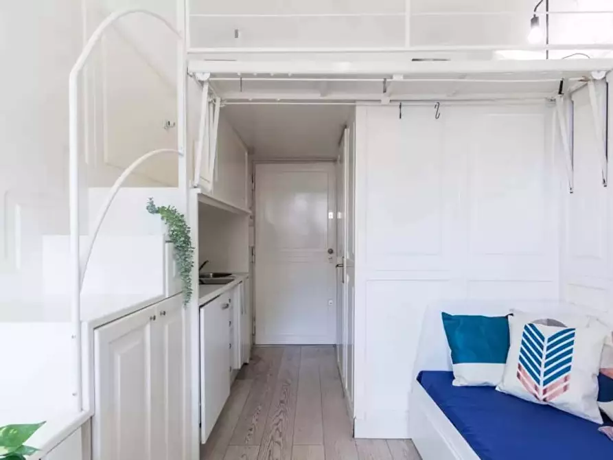 Immagine 24 di Appartamento in affitto  in Galleria Unione a Milano