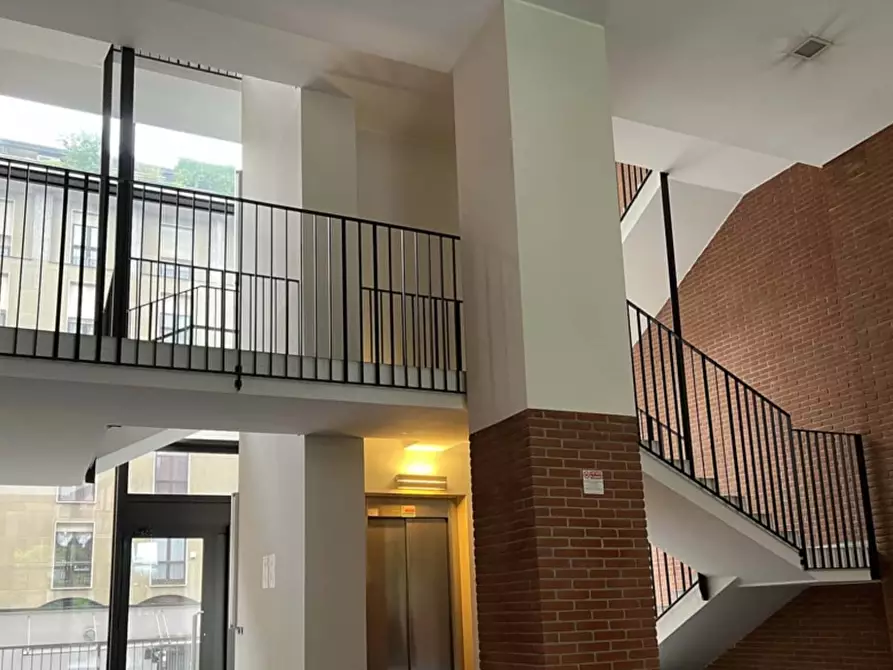 Immagine 3 di Appartamento in affitto  in Via Gianfranco Zuretti32 a Milano