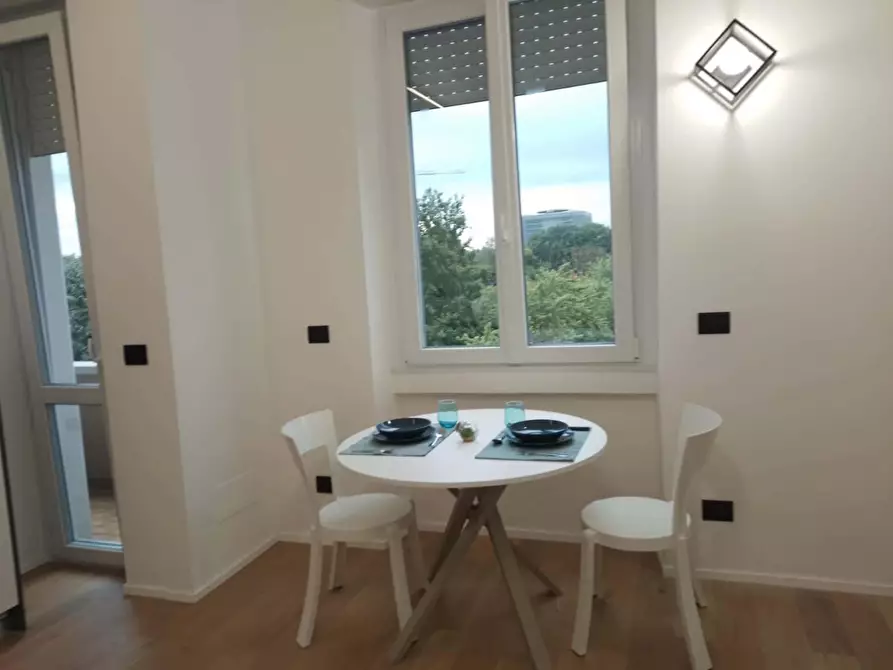 Immagine 16 di Appartamento in affitto  in Viale Giovanni Suzzani227 a Milano