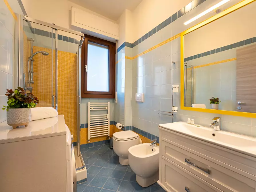 Immagine 16 di Appartamento in affitto  in Via Giampaolo Orsini a Firenze