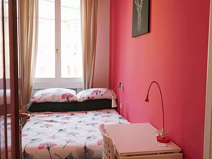 Immagine 1 di Camera in affitto  in Via Santa Croce16 a Bologna