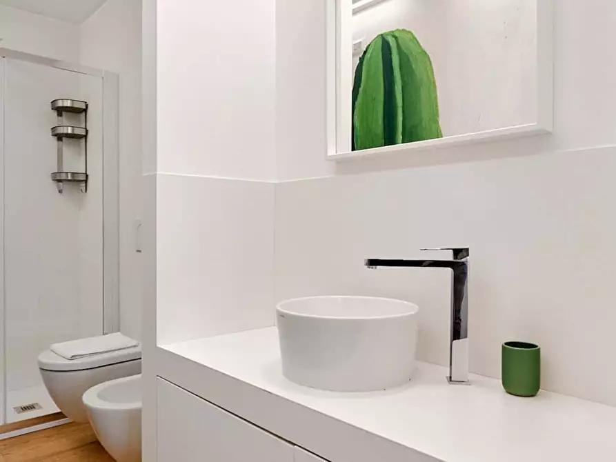 Immagine 19 di Appartamento in affitto  in Viale Argonne1 a Milano