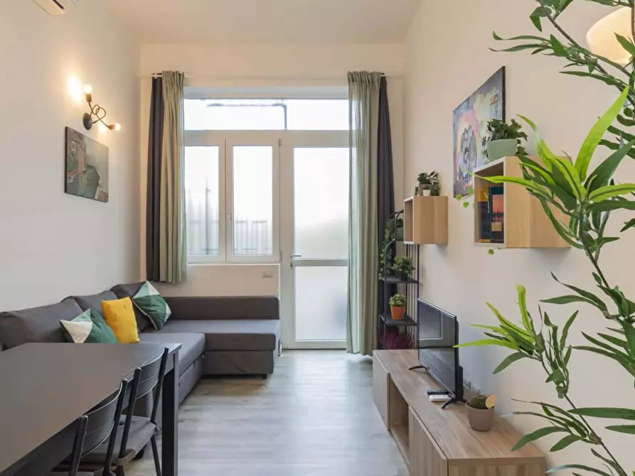 Immagine 18 di Appartamento in affitto  in Via Gallura11 a Milano