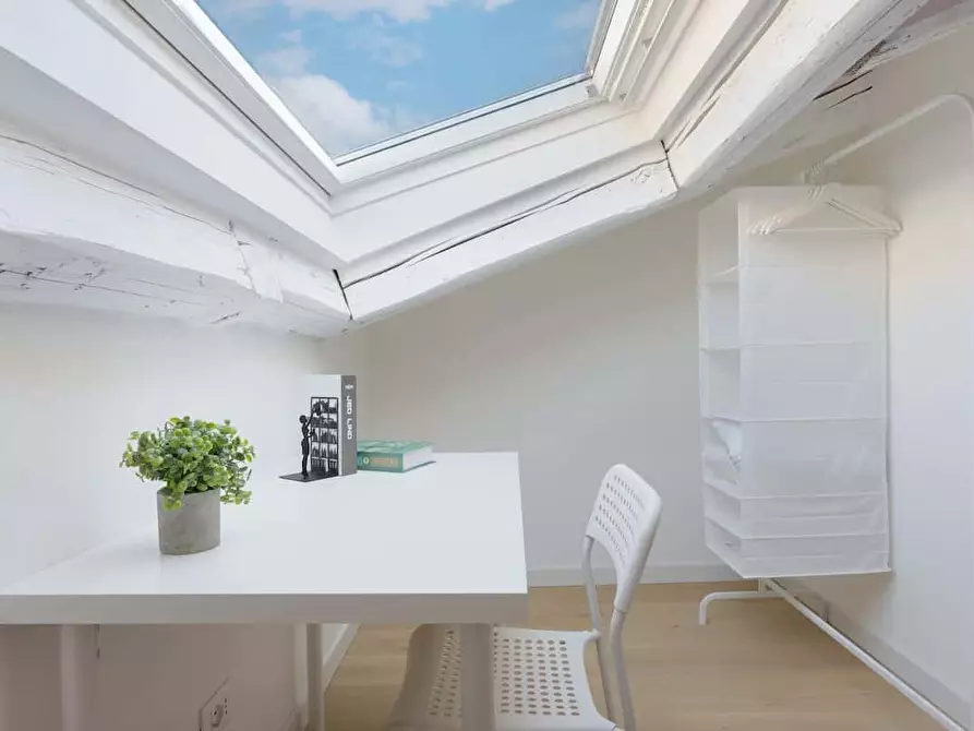 Immagine 27 di Appartamento in affitto  in Via Filippo Corridoni2 a Trieste