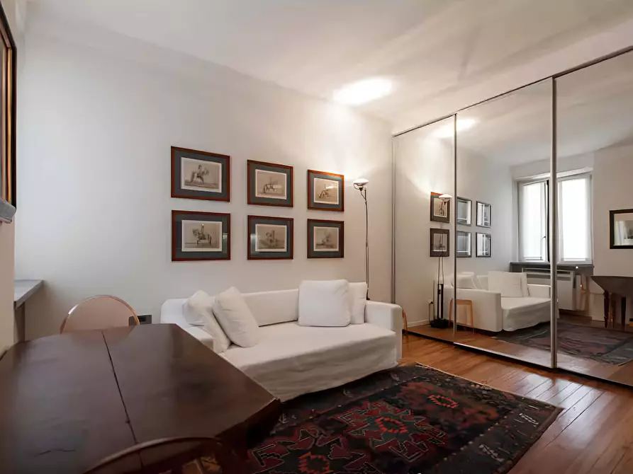 Immagine 18 di Appartamento in affitto  in Via Panfilo Castaldi32 a Milano