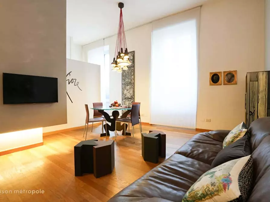 Immagine 6 di Appartamento in affitto  in Via Pietro Maroncelli5 a Milano